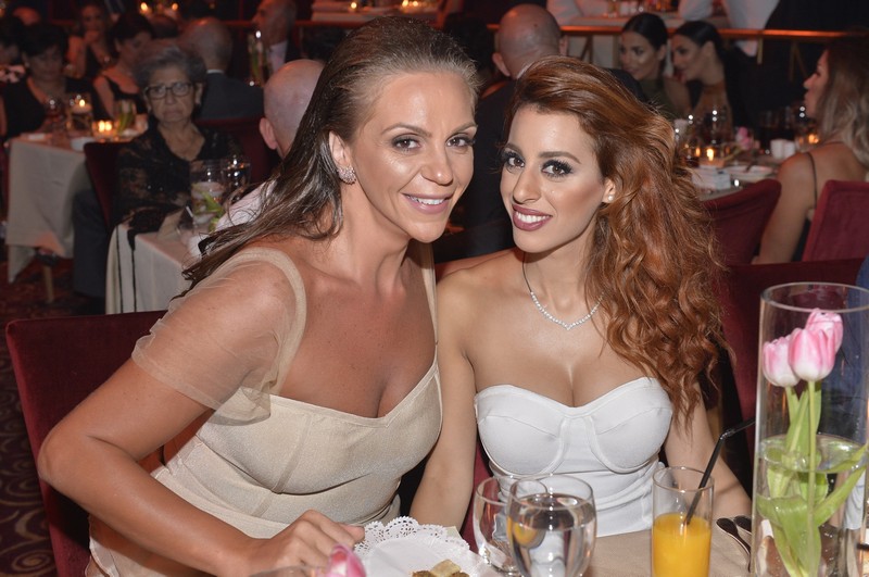 Wedding of Charbel Makhlouf & Yara Kalyoussef-Cocktail Part2